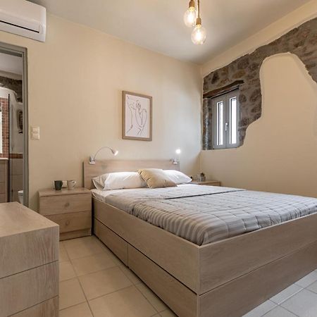 Villa Aggidia Escape Agkidia Esterno foto