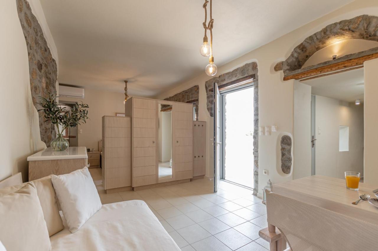 Villa Aggidia Escape Agkidia Esterno foto