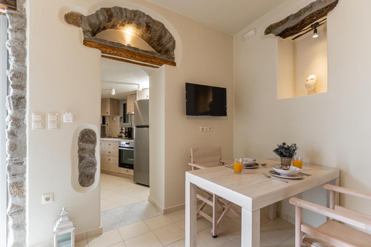 Villa Aggidia Escape Agkidia Esterno foto