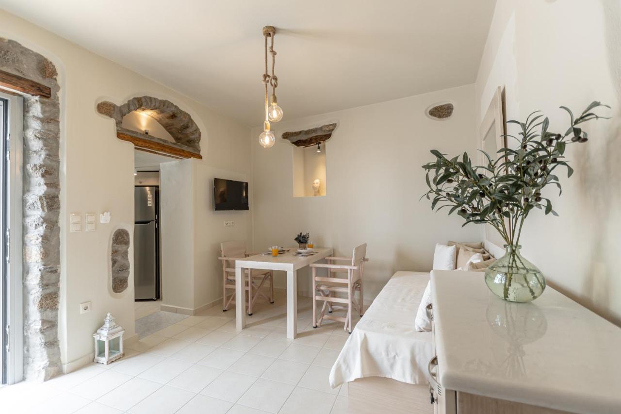 Villa Aggidia Escape Agkidia Esterno foto