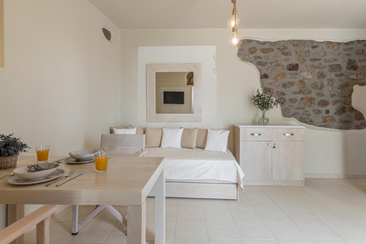 Villa Aggidia Escape Agkidia Esterno foto