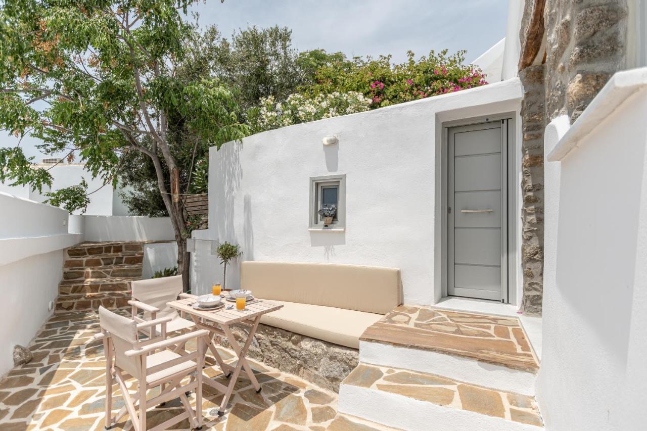 Villa Aggidia Escape Agkidia Esterno foto